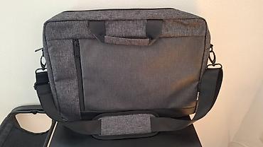 Torbe: CANYON B-4 Elegant Gray laptop torba CNE-CB5G4, potpuno nova, nikad — 7