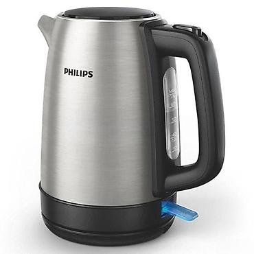 elektrik caydan: Elektrik çaydan "PHILIPS HD9350"Caynik PHILIPS HD9350 ✅ Məhsul tipi — 1