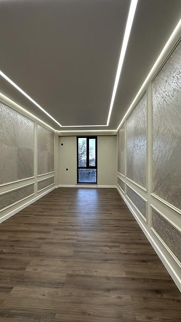 Продажа квартир: 3 комнаты, 115 м², Элитка, 2 этаж, Евроремонт — 10