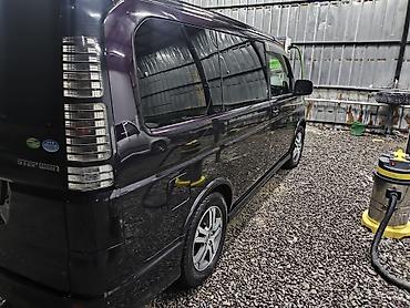 Honda: Honda Stepwgn: 2005 г., 2.4 л, Автомат, Бензин, Минивэн at lalafo.kg — 11 Honda: Honda Stepwgn: 2005 г., 2.4 л, Автомат, Бензин, Минивэн — 11