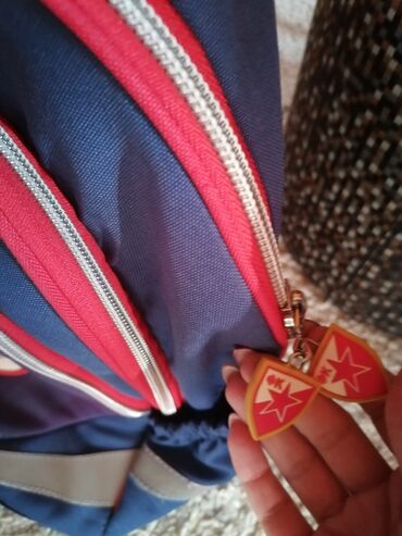 Rančevi, torbe i koferi: Dečiji ranac, Za dečake — 9