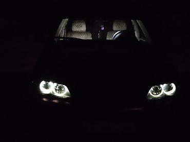 х5 м: BMW X5: 2004 г., 3 л, Автомат, Дизель, Кроссовер — 6