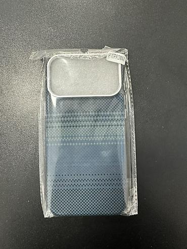 Чехлы: Чехлы для айфона 17 про Макс — 16