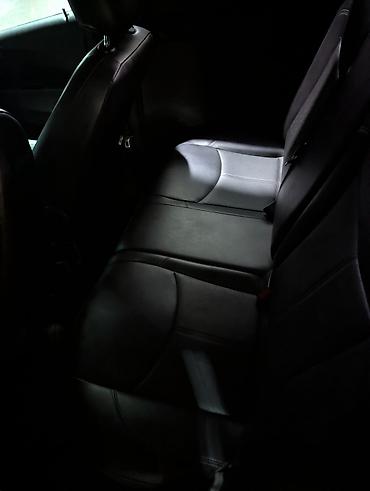 ващ 2109: Chevrolet Spark: 2016 г., 1 л, Автомат, Бензин, Хэтчбэк — 5