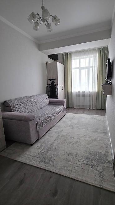 Продажа квартир: 1 комната, 37 м², Верхний Джал 11 этаж — 9