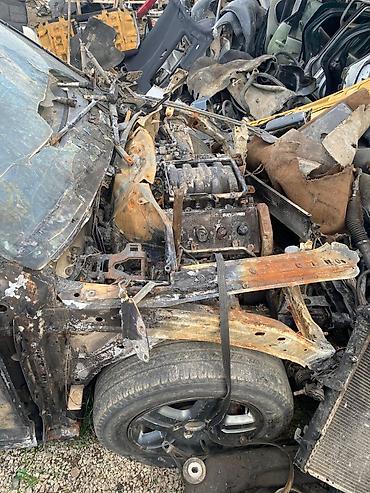 растаможка авто: Volkswagen Touareg üçün ehtiyat hissələri salam masin sokukru 4.2 — 9
