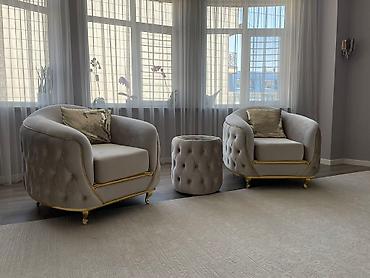 Мебель на заказ: Мебель на заказ, Гостиная, Диван, кресло, Кровать, Пуфик at lalafo.kg — 4 Мебель на заказ: Мебель на заказ, Гостиная, Диван, кресло, Кровать, Пуфик — 4