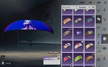 Digər: PUBG Mobile oyun hesabı Xüsusiyyətlər: - Geniş “Outfits” — 32