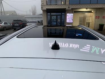 Changan: Changan Qiyuan Q05: 2023 г., 1.5 л, Вариатор, Электромобиль, Кроссовер — 11