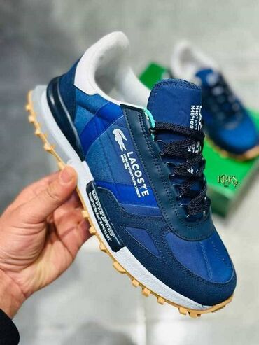 Patike: Patike, Lacoste, veličina - 43 — 4