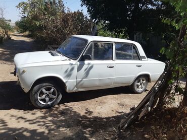 меняю дом на авто: ВАЗ-2101 — легковой автомобиль малого класса, выпускавшийся Волжским