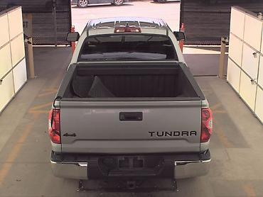 Toyota: Toyota Тундра: 2019 г., 5.7 л, Автомат, Бензин, Пикап — 6