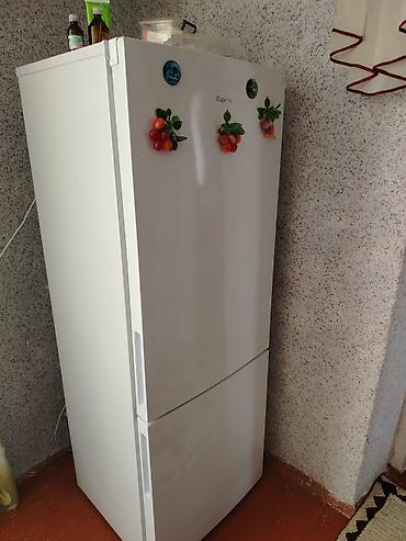 mini refrigerator: Холодильник двухкамерный с нижней морозильной камерой. Основные — 2