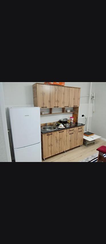 Продажа квартир: 1 комната, 40 м², Дизайнерский ремонт — 9