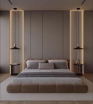 Панно: Декоративных Банбуковый панель жасайбыз келишим турундо сиз ойлогон — 7