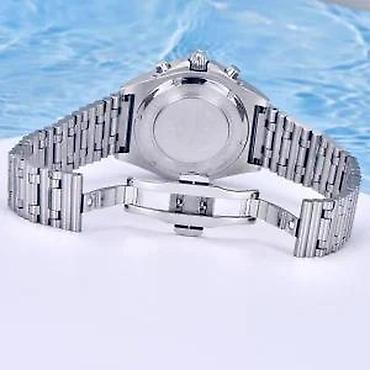 Ručni satovi: PAGANI DESIGN PD-1705 - 42mm - Siva PAGANI DESIGN PD-1705 - 42mm - — 11