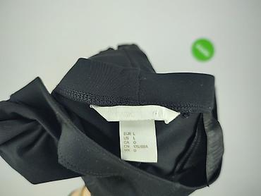 uzywane rajstopy: H&M Basic, Legginsy rozmiar L — 6