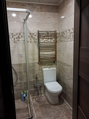 Uzunmüddətli kirayə mənzillər: Xırdalan Kristal Abşeron 1 2 otaqli temirli eşyali menzil her iki — 8