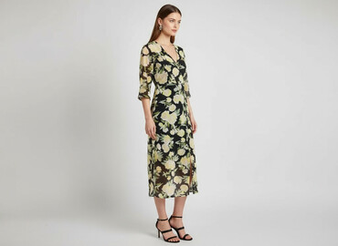atmosphere ubrania: Atmosphere, Women`s dress, size XS