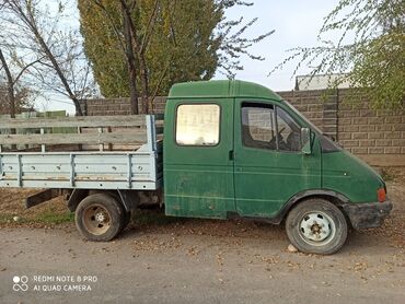 прицеп ташкент: Грузовик, Дубль, Б/у