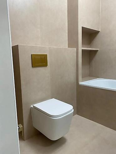 Продажа квартир: 2 комнаты, 72 м², Элитка, 9 этаж, Евроремонт — 4