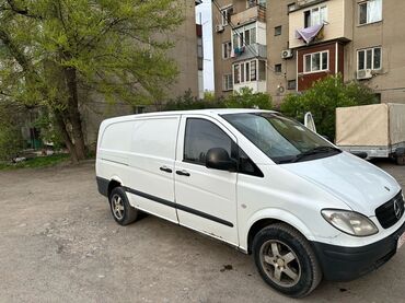 газ оборудование на авто: Жеңил жүк ташуучу унаа, Mercedes-Benz, Стандарт, 1ге чейин т, Колдонулган