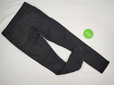 cross jeans jacket: Denim Co, Jeansy damskie, rozmiar L — 3
