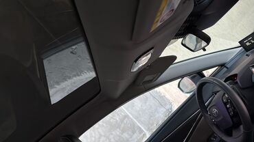 Toyota: Toyota : 2025 г., 0.1 л, Автомат, Электромобиль, Кроссовер — 8