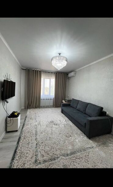 Продажа квартир: 1 комната, 40 м², 105 серия, 5 этаж, Евроремонт