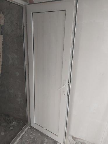 Plastik qapı ölçüsü hun 2.04 eni 70sm hun 2.04 eni 77sm lalafo.az -da Plastik qapı ölçüsü hun 2.04 eni 70sm hun 2.04 eni 77sm