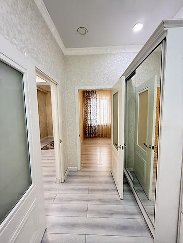 Продажа квартир: 2 комнаты, 48 м², Элитка, Евроремонт — 5