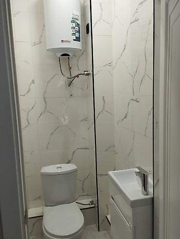 Ремонт под ключ: Отделка Евро ремонт жумуштарын баардык турун сапаттуу кепилдиги мн — 13