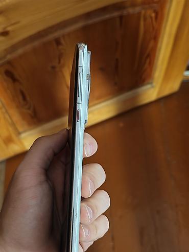 isti doşəmə: Huawei P60 Pro, 256 GB, rəng - Ağ, Barmaq izi, Face ID — 4