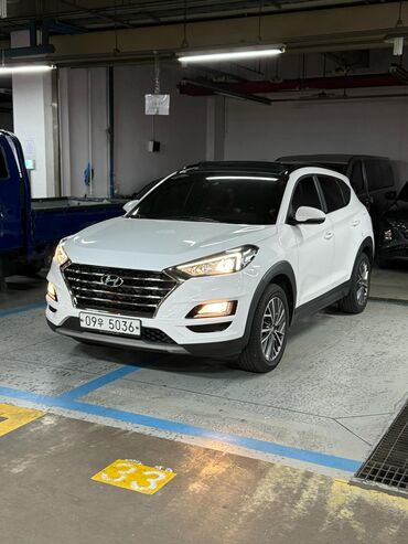 хендай палисад бишкек: Hyundai Tucson: 2018 г., 1.6 л, Автомат, Дизель, Кроссовер