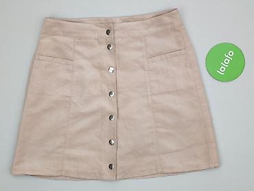 cekiny hm: H&M Divided, Spódnica damska, rozmiar S — 2