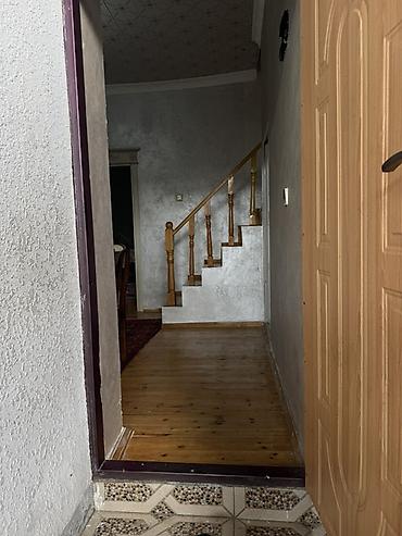 Həyət evi alıram: 120 kv. m, 5 otaqlı — 4