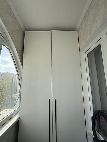 105: 2 комнаты, 52 м², Юг-2 мкр 105 серия, 6 этаж, Свежий ремонт — 3