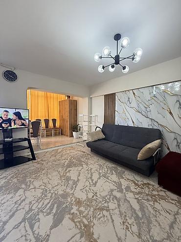 3 к: 3 комнаты, 59 м², Индивидуалка, 3 этаж, Евроремонт — 7