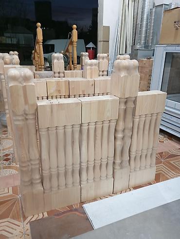 Məhəccər balyansları: Pillekan Balyans ve Tumblarin, Meheccerlerin Topdan ve Perakenden — 4