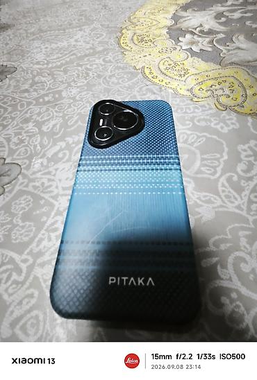 redmi note 7s: Huawei Pura 70, Б/у, 256 ГБ, цвет - Черный, 2 SIM — 9