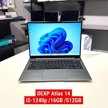 mi 11 light: DEXP Atlas 14 - Процессор: і5-1240P - Оперативная память: 16gb - — 1