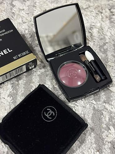mac cosmetics: Продаю оригинальную косметику Chanel ✨ Сестра привезла из Дубая, я — 4