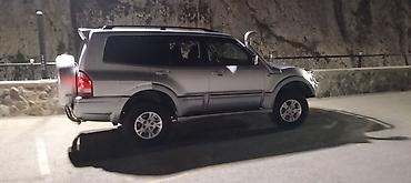 Mitsubishi: Mitsubishi Pajero: 3.5 l | 2003 il 179000 km Ofrouder/SUV — 8