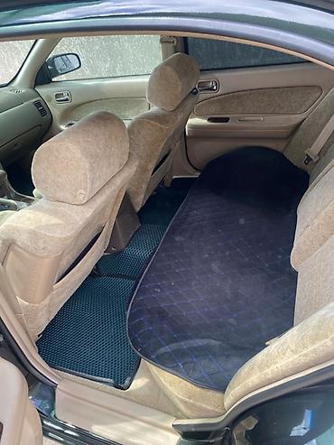Другие детали салона: Nissan maxima 3.0 В хорошем состоянии пробег в милях 103864 в км at lalafo.kg — 12 Другие детали салона: Nissan maxima 3.0 В хорошем состоянии пробег в милях 103864 в км — 12