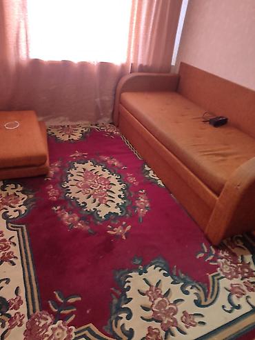 Долгосрочная аренда комнат: 48 м², С мебелью — 2