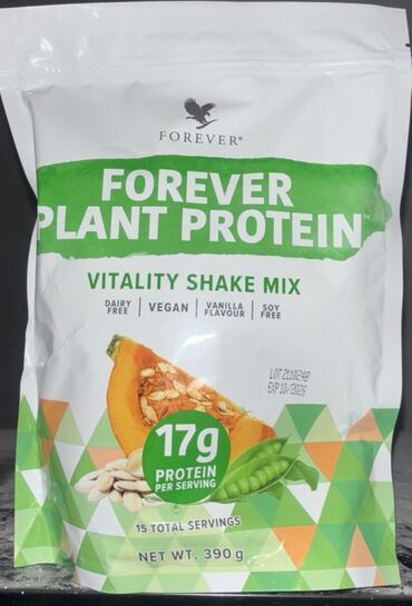 Suplementi: Forever proizvodi od aloe vere – izbor za negu, imunitet i svakodnevnu — 6