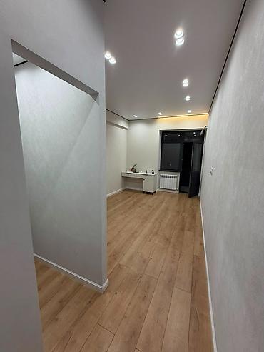 120: 2 комнаты, 65 м², Космос Элитка, 10 этаж, Евроремонт — 4