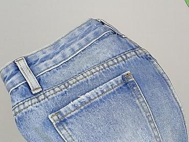 fsbn jeans: Szorty damskie, rozmiar XS — 6