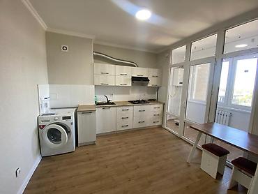 цена на однокомнатную квартиру: 1 комната, 32 м², Городок Энергетиков Элитка, 7 этаж, Евроремонт — 2