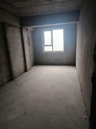 27: 2 комнаты, 67 м², Элитка, 2 этаж, ПСО (под самоотделку) — 2